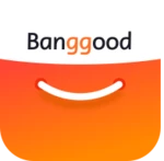 Logo of Banggood android Application 